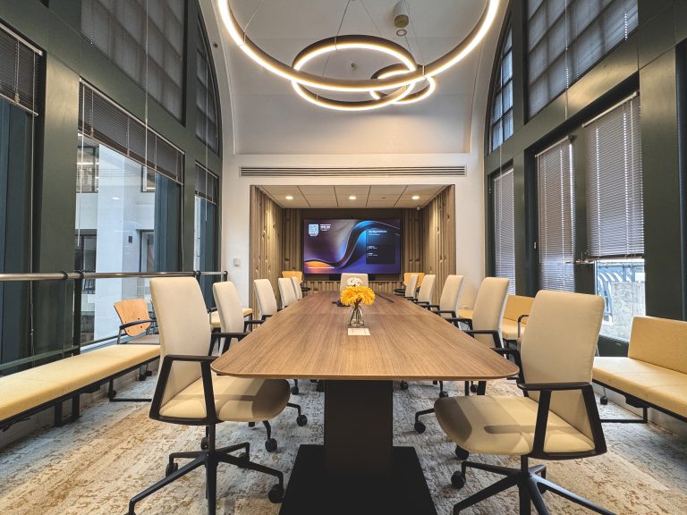Corporate Audio Visual Solutions - Pro AV Systems