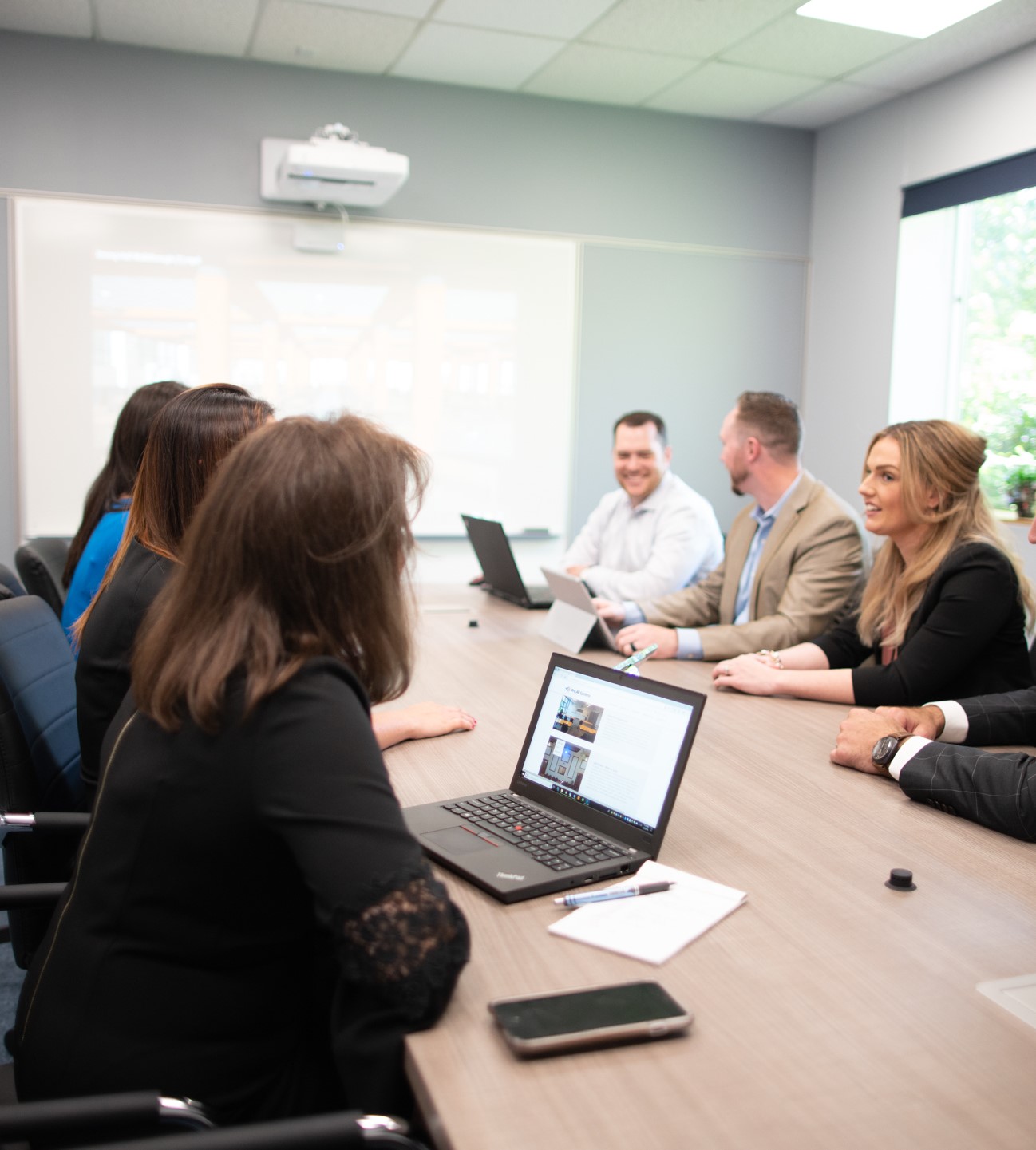 Pro AV Systems Named One of BBJ’s Largest WomenOwned Businesses in MA